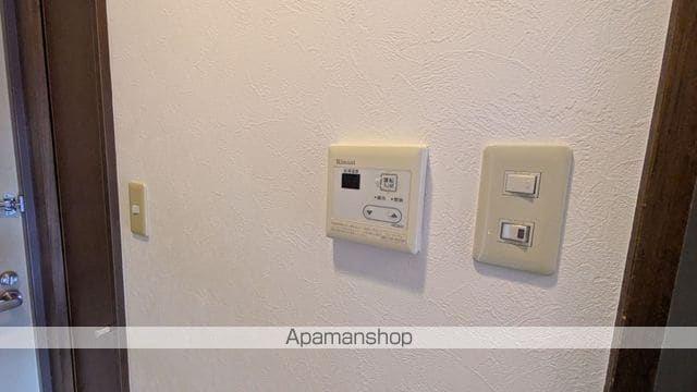 サンステージIの内装写真