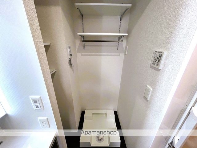DーROOM庚午中の内装写真