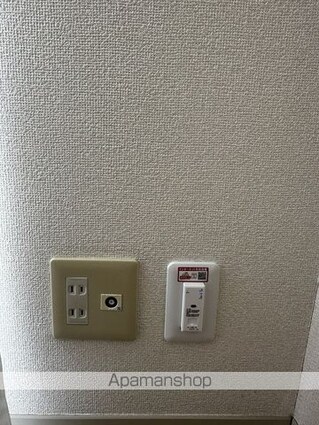 ディアス・セキネ[2K/40m2]の内装7