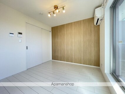 Ｌｙｋ都町Ｂ棟[1K/21.94m2]の内装3