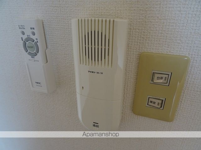 コーポKIIIの内装写真