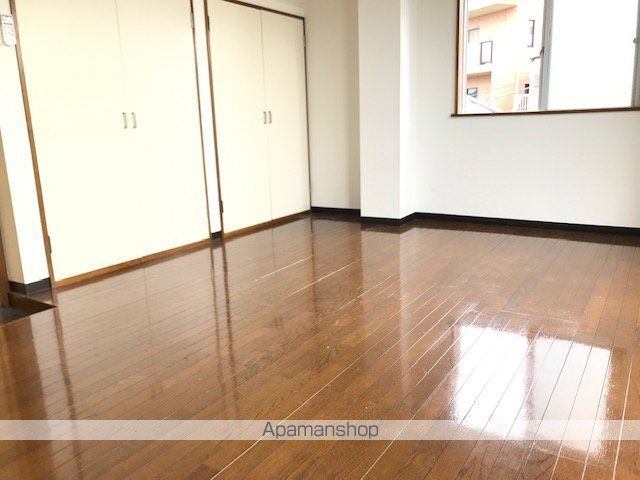 グラン高円寺の内装写真