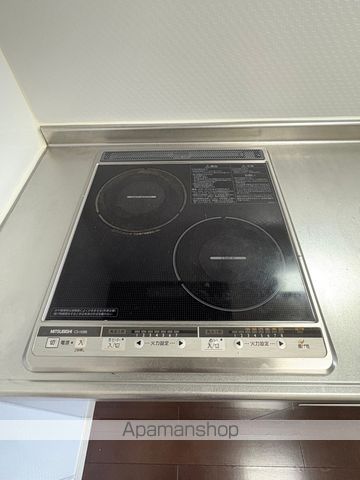 クラシカル堺の内装写真