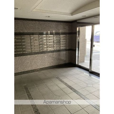 リーフマンショングランディアの内装写真