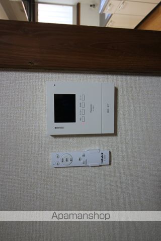 メゾン和の内装写真
