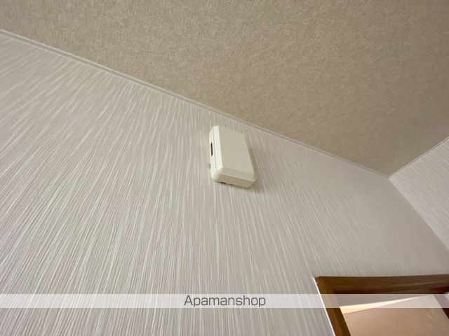 メゾン日果里NO.7の内装写真