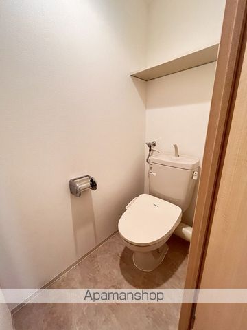 アルファタワー札幌南4条の内装写真
