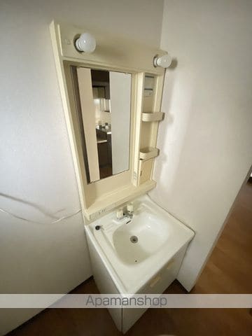 コーポラス天神IIの内装写真