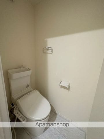 T.T.R南柏の内装写真