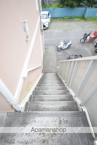 パルタウンKIIのその他写真