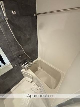 阿佐ヶ谷テラス[1K/18.04m2]のバス