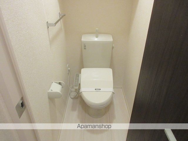 D-room SAKURAの内装写真