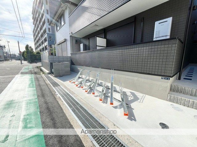 COCON GRANDJOUR 尼崎水堂町の外観写真