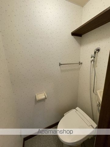 桧葉ハウスの内装写真