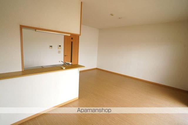 アムール住吉の内装写真