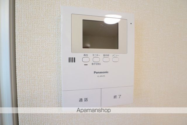 マイスター蔵前 B棟の内装写真