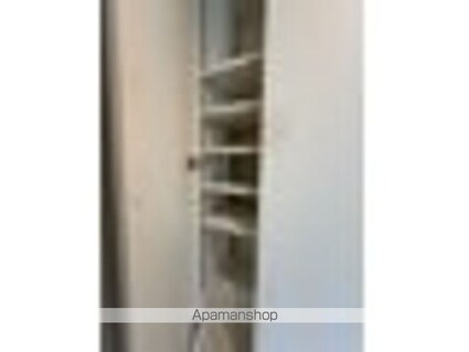 ＧＲＡＮ　ＰＡＳＥＯ　池尻大橋[1LDK/33.16m2]の玄関