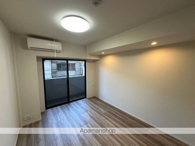 CREALpremier大島の内装写真