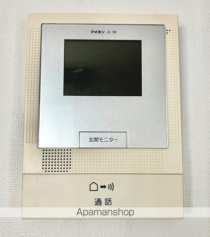 高井戸西戸建の内装写真