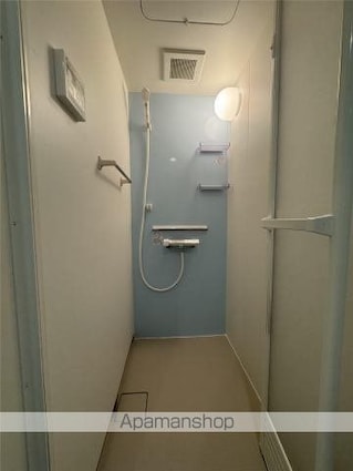 Ｔｈｅ　Ｒｏｃｋ　ＡＰＴ[1R/16.12m2]のバス