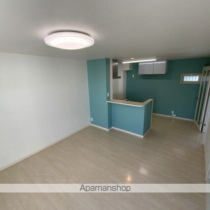 ラポール松澤Ｂ[1LDK/46.37m2]の内装3