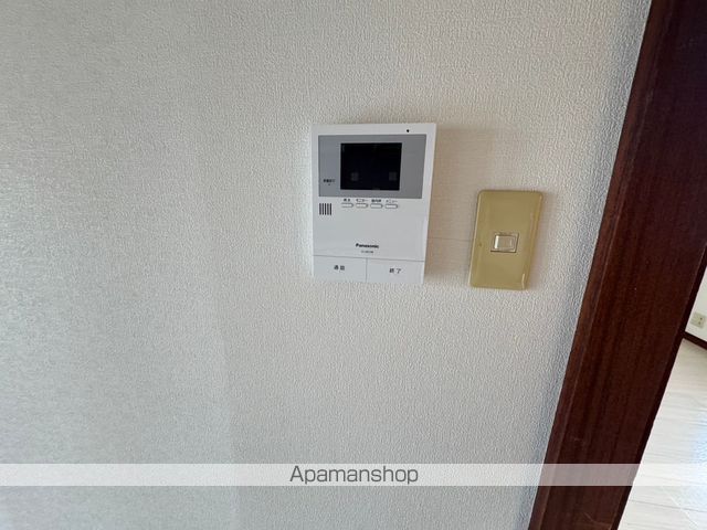 メゾンロイヤルチェリーの内装写真