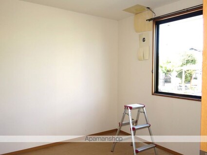 コーポラスグリーン[2LDK/49.41m2]の内装4