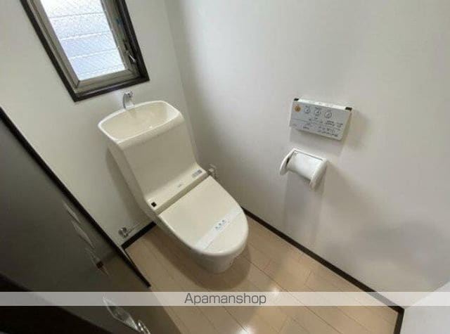 パレスウィンマキの内装写真