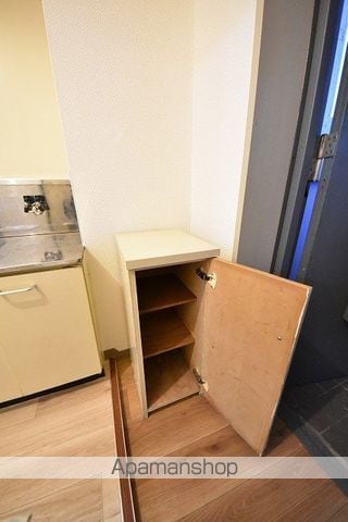 OMレジデンスN35の内装写真