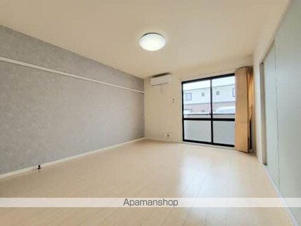 スカイハイツＨＩＲＯ　Ａ棟[2LDK/58.6m2]の内装2