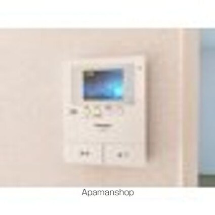 フレグランス高岡[2LDK/56.54m2]のセキュリティ