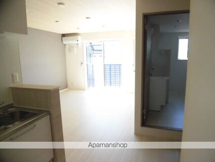 アルファコート[1LDK/46.81m2]の内装2