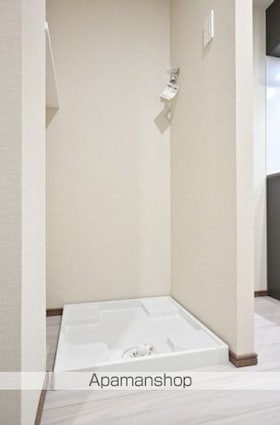 ＧＲＡＮＳＩＴＥ　ＮＡＫＡＭＥＧＵＲＯ[1K/26.27m2]のその他設備