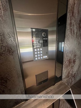 ＬｉｖｅＣａｓａ西台[3LDK/56.47m2]の共用部1