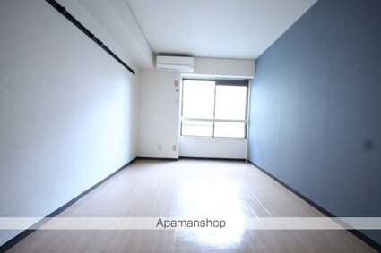 トリヴァンベール豊中[1R/18m2]の内装5