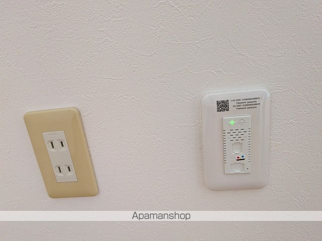 エルセラーン11の内装写真