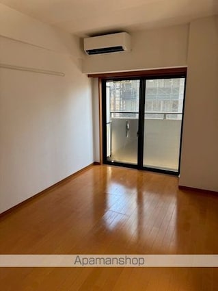 東京都新宿区西新宿５丁目[1K/23.85m2]のリビング・居間
