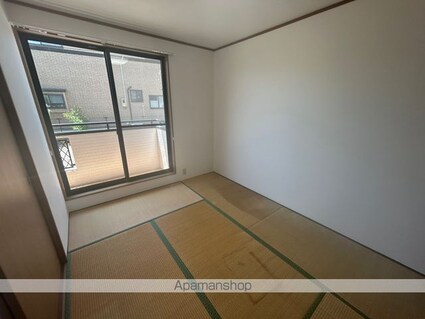 ライフエースⅤ[2K/39.74m2]の内装2