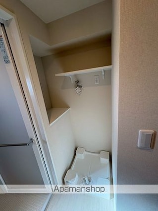 プレディアコート三軒茶屋[2LDK/46.02m2]の内装5