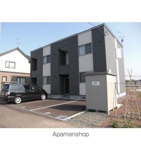 フレシールOKAC棟