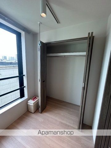 LEGALAND文京千石の内装写真