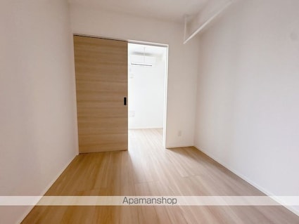 グランフォレ[1DK/20.08m2]のリビング・居間