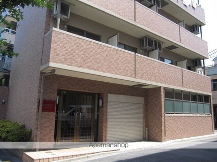 東京都中野区野方１丁目[1K/20.23m2]の外観4