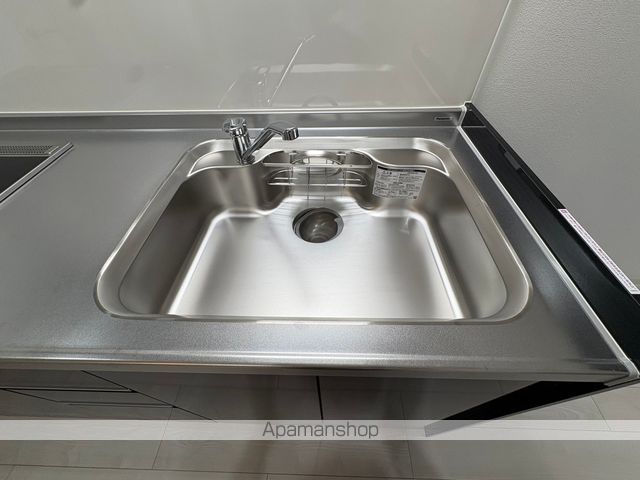 ラモーナ出口の内装写真