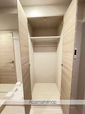 プレニーズ護国寺PREMIERの内装写真