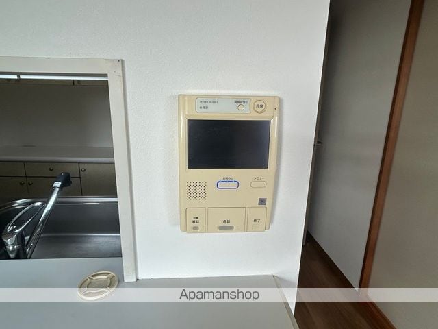 和泉中央パークホームズの内装写真