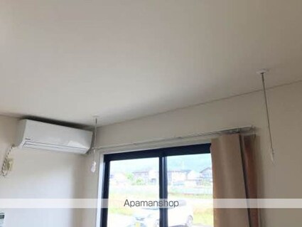 ディアスＭ’ｓＢ棟[3K/54.57m2]のその他設備