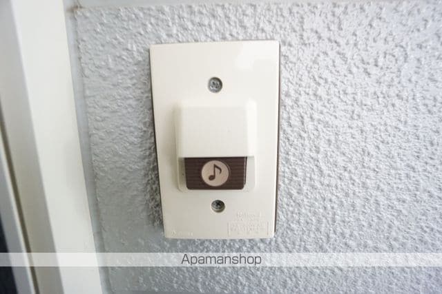 メゾンカワセの内装写真