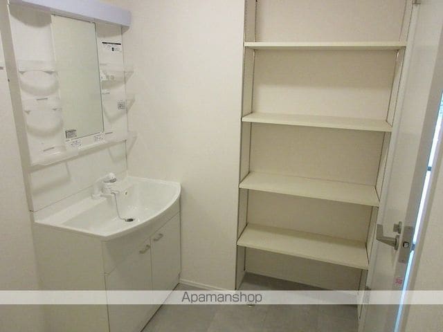 ApisV B棟の内装写真