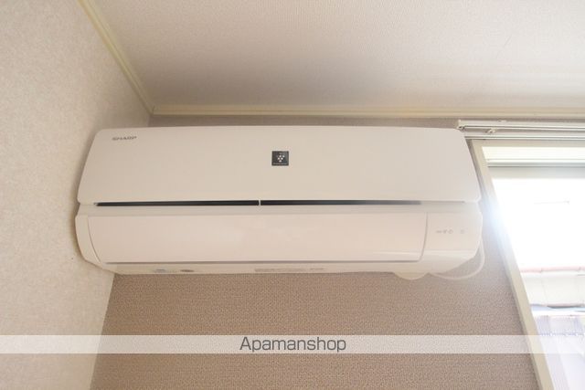ハインハイツ小林Aの内装写真